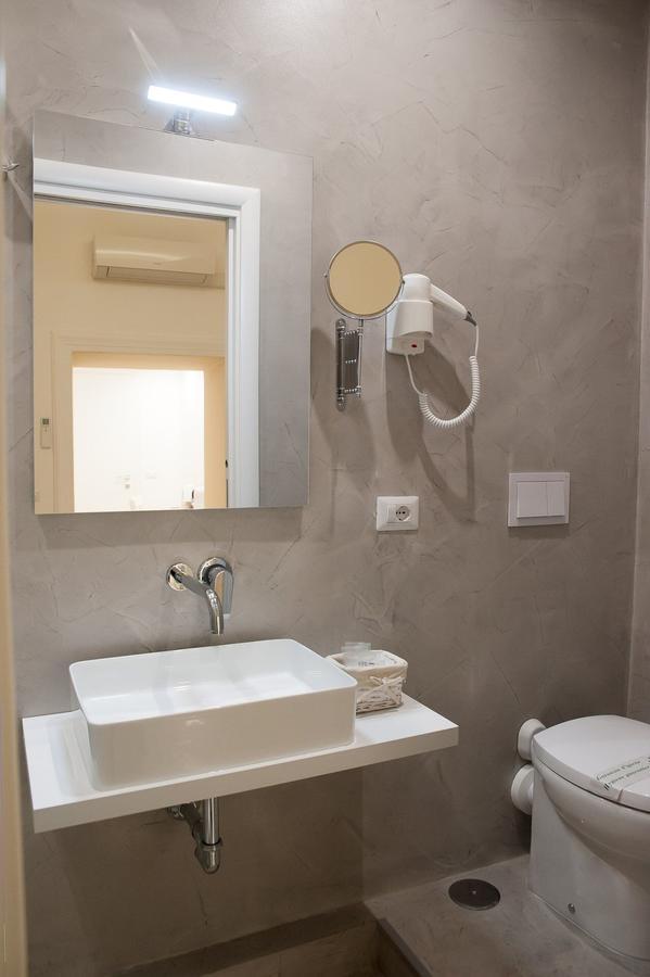 Lifestyle Veneto Suite Rome Exterior photo